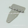 RH-162 Heavy Duty Stainless Strap Tee Hinge